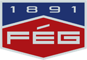 FÉG logó