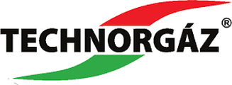 Technorgáz logó
